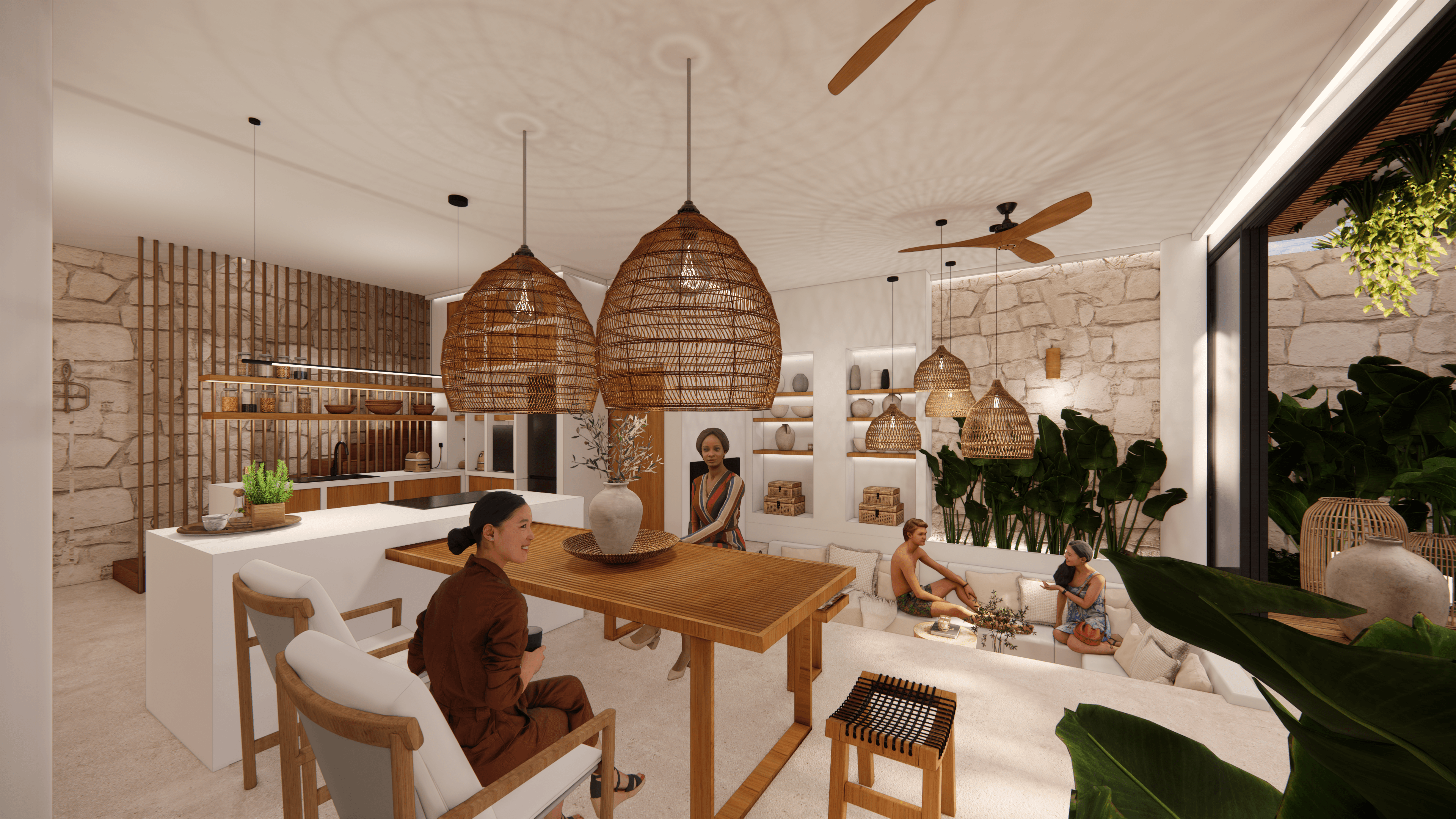 Salon
