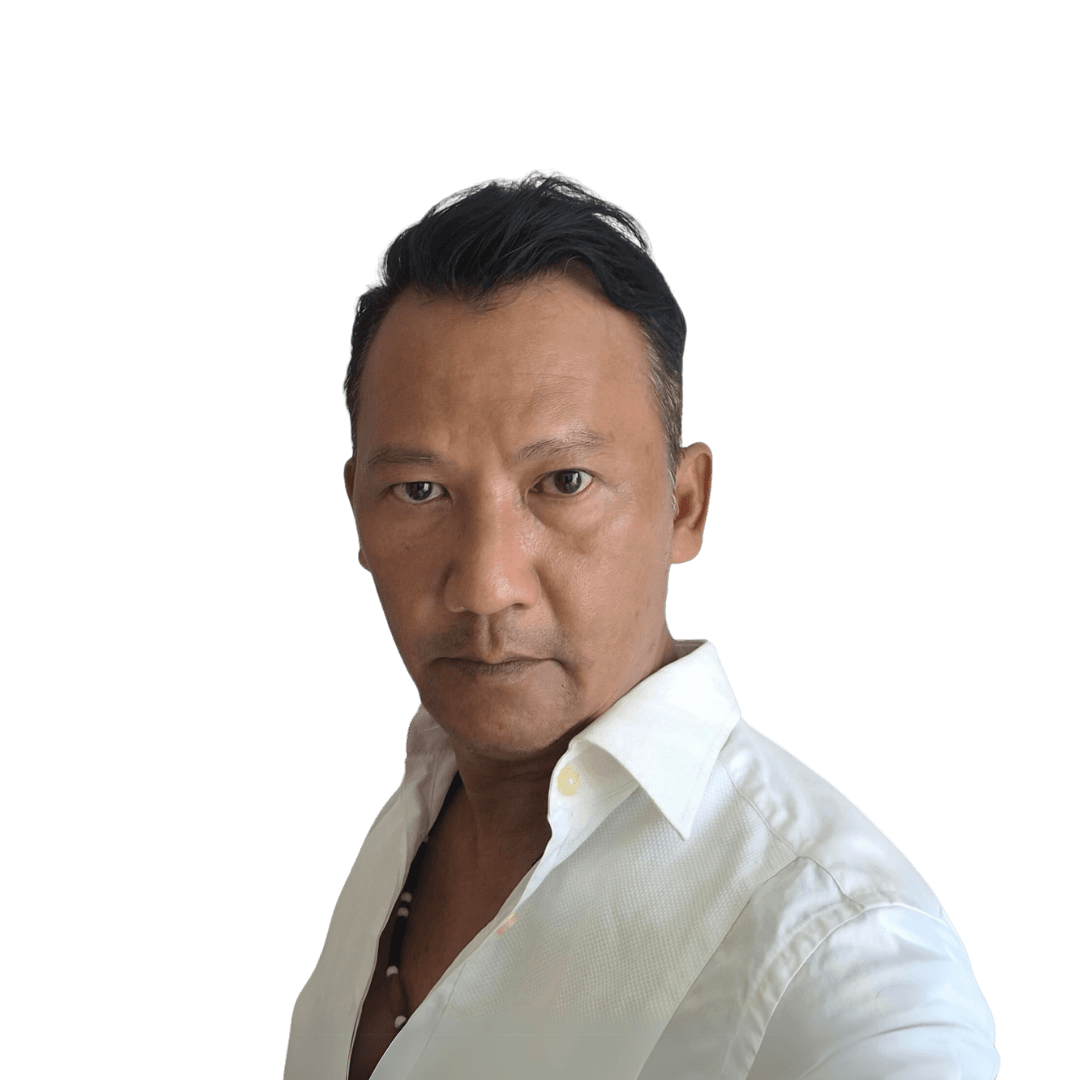 Napong Srinakorn