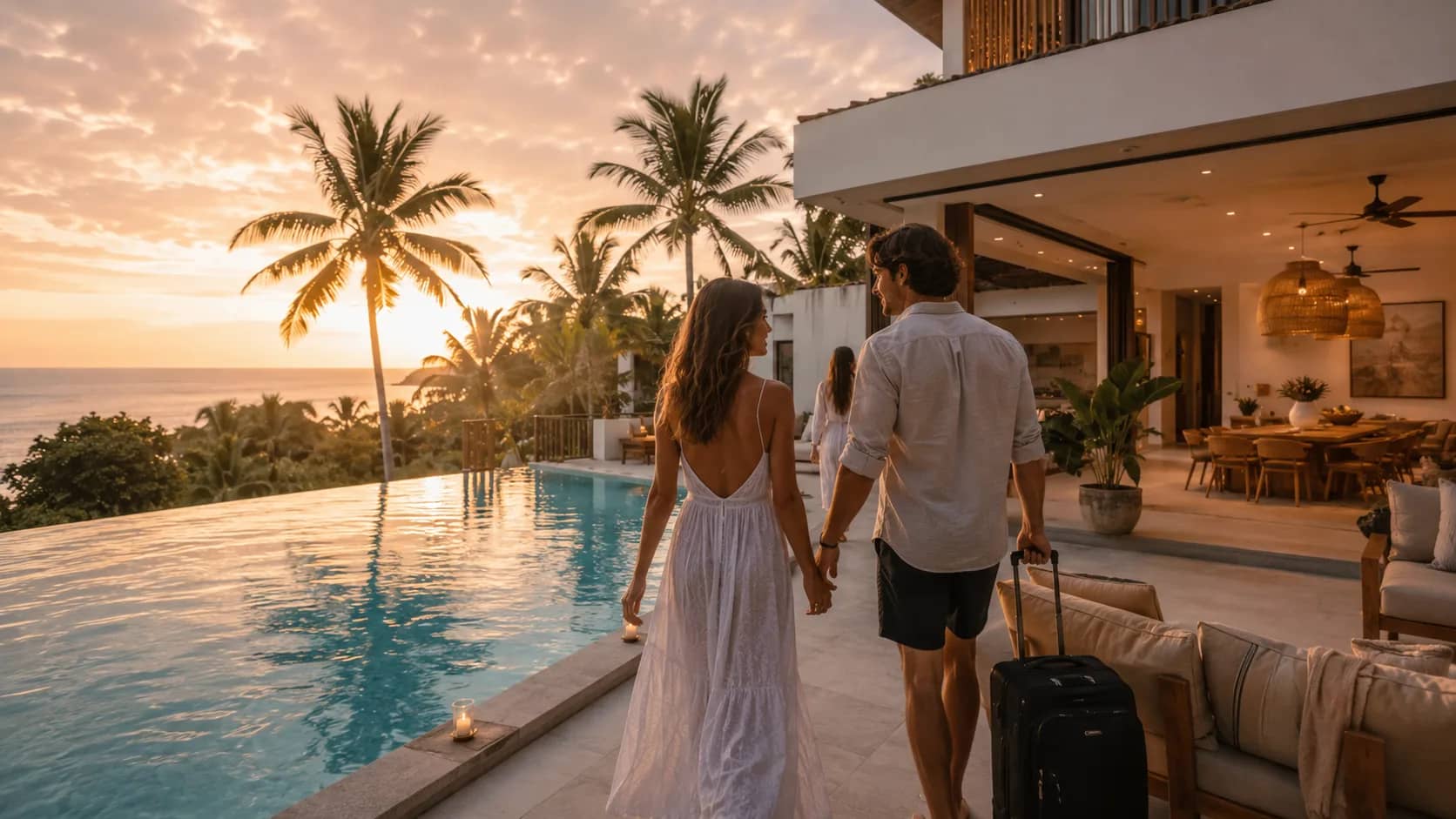 Island Season — Harmony Life, Koh Samui