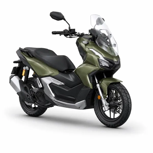 Honda ADV