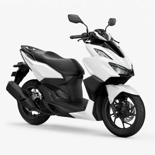 Honda Click