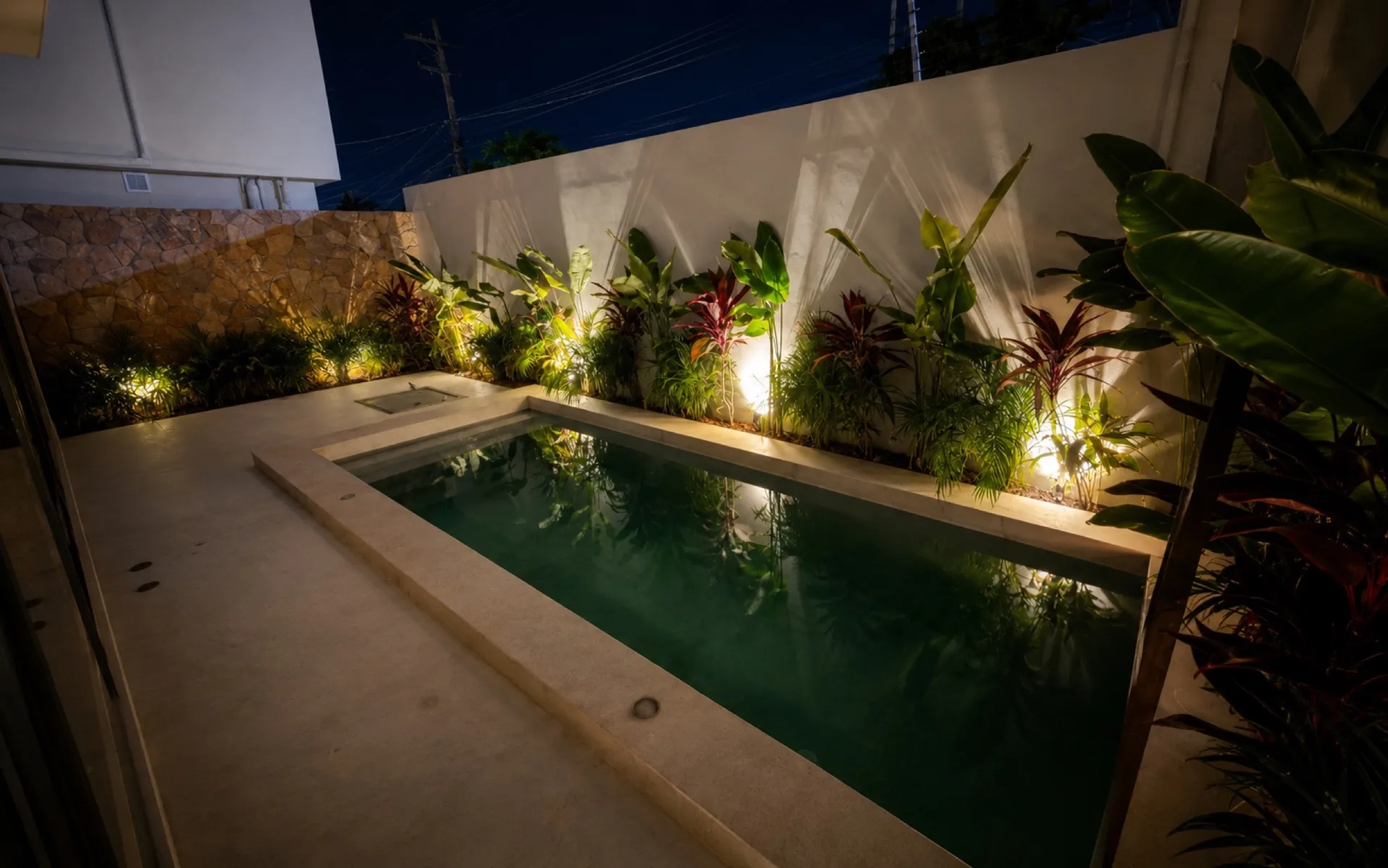 Bleiben Sie eine Saison auf Koh Samui