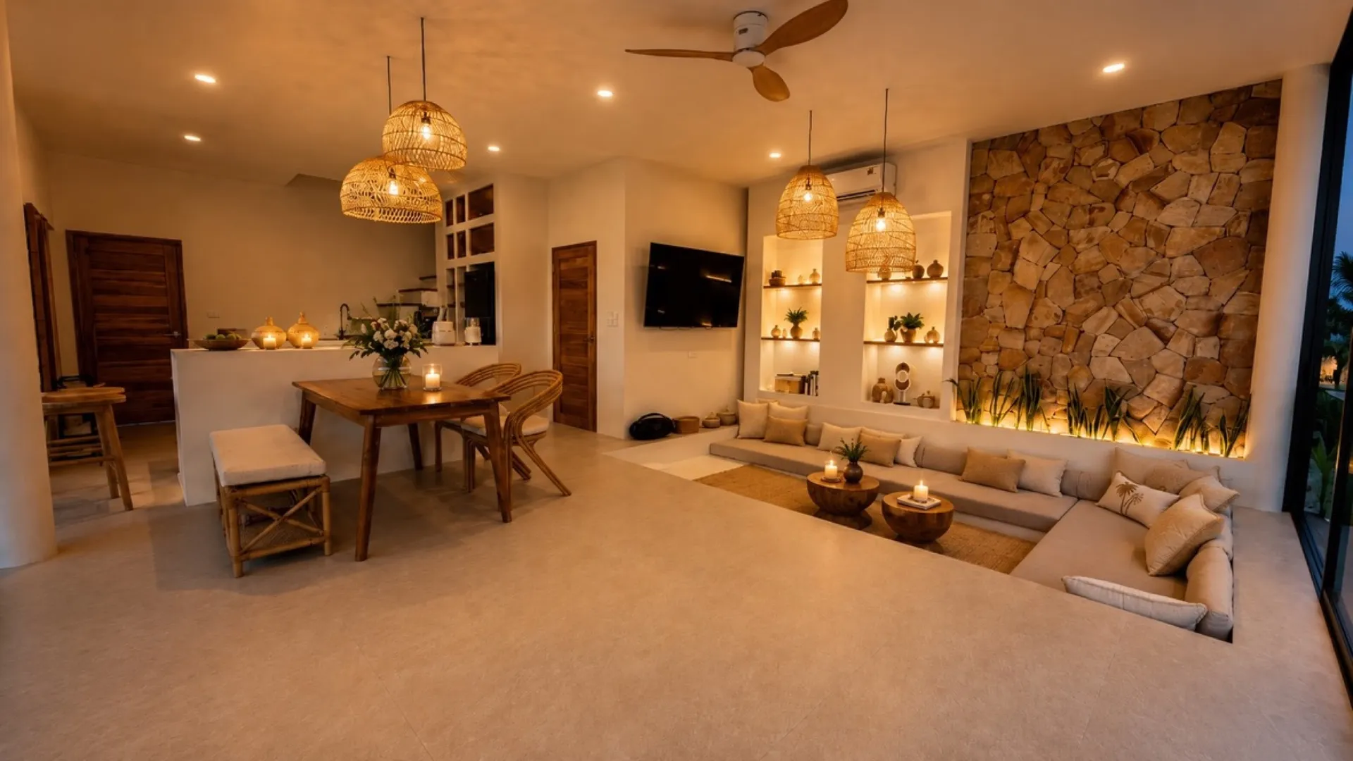 Spa, Yoga & Stillness on Koh Samui