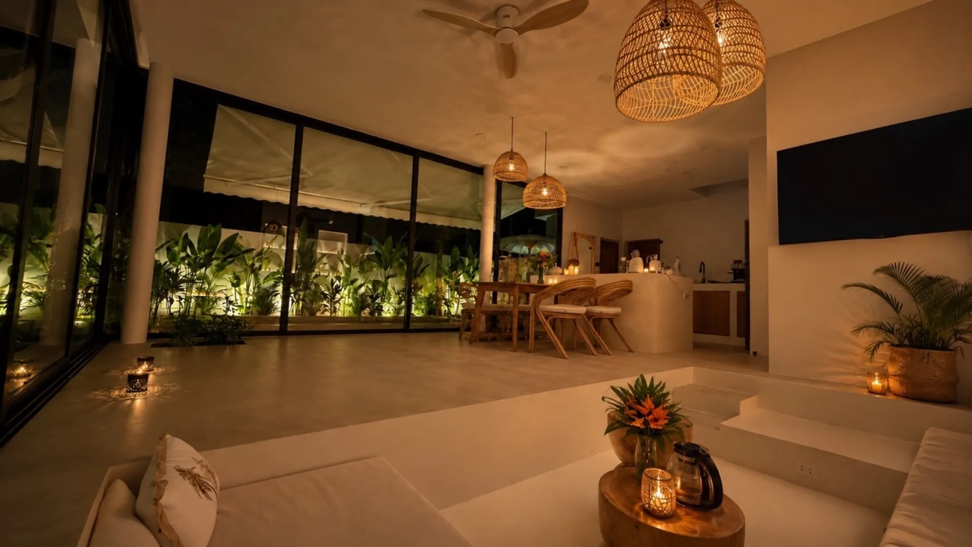 Work from paradise on Koh Samui