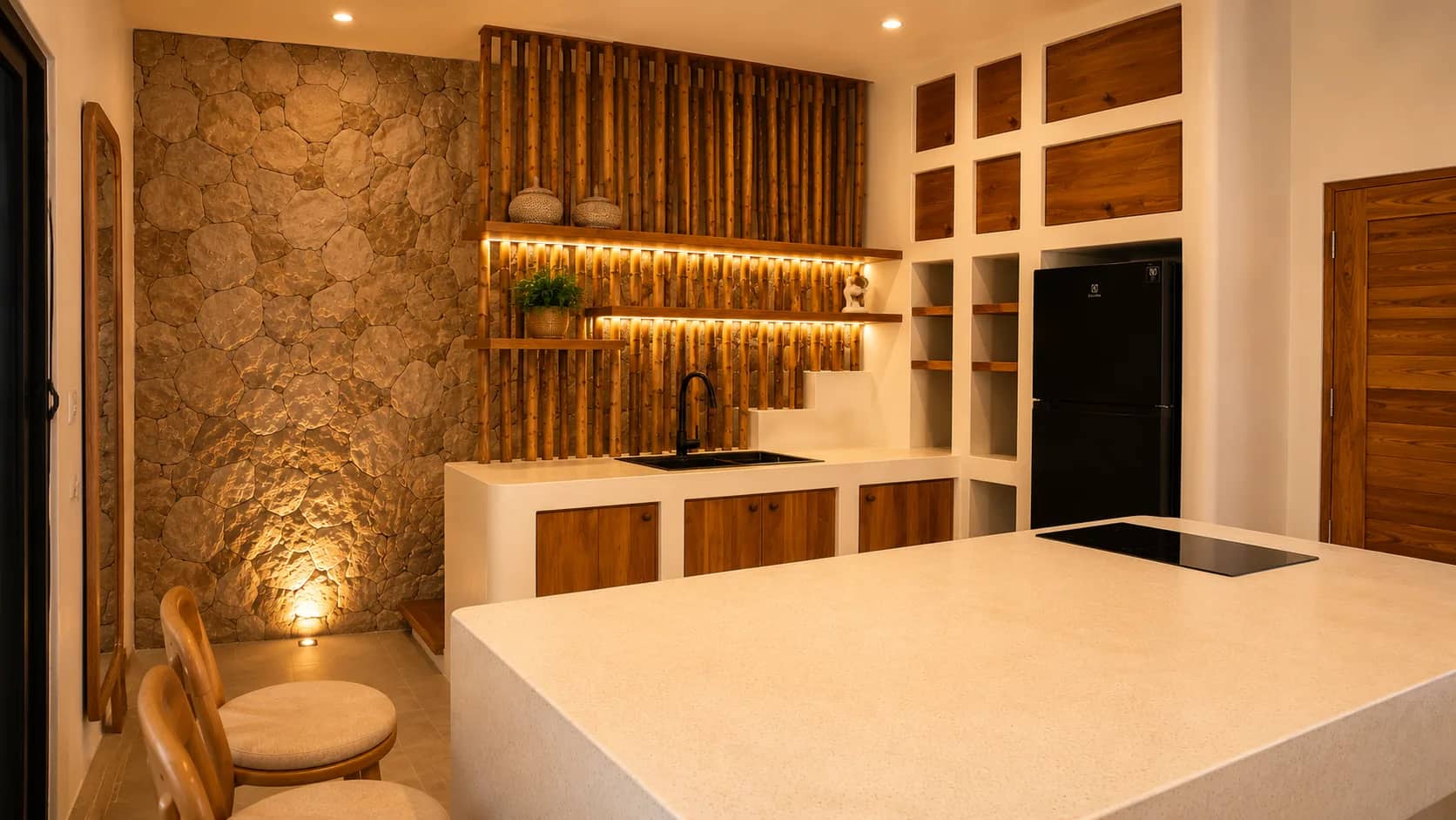 Interiors 3
